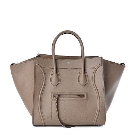 celine luggage bag medium|celine phantom bags.